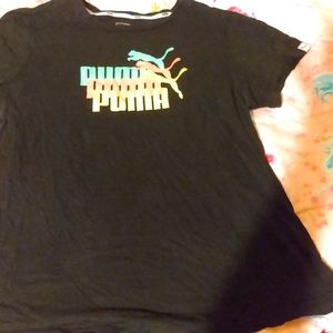 Puma T Shirt